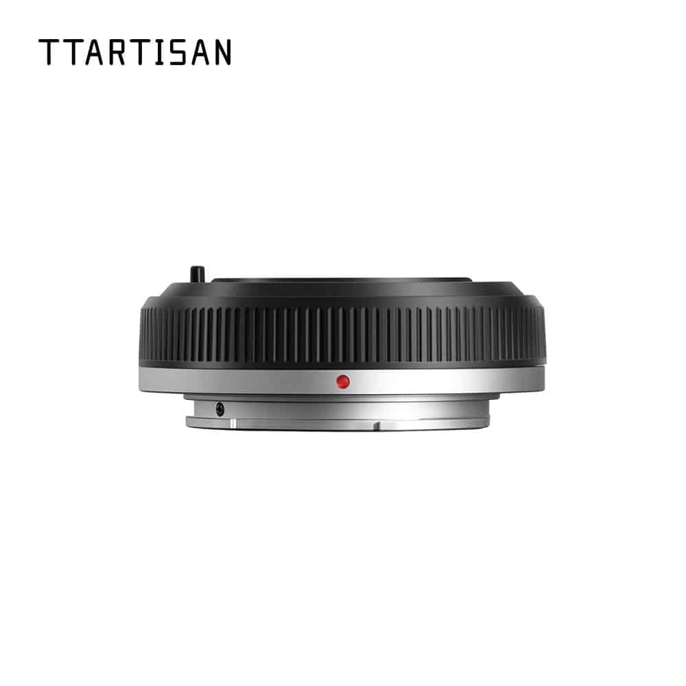 TTArtisan AF 24mm F3.8 mini For Sony E