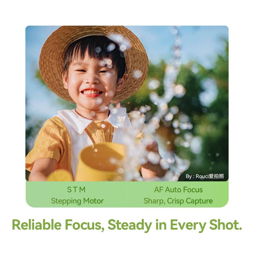 TTArtisan AF 50mm F1.8 Neo