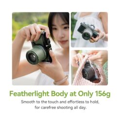 TTArtisan AF 50mm F1.8 Neo