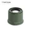 TTArtisan AF 50mm F1.8 Neo Green For ( Nikon Z )
