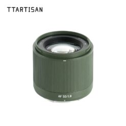 TTArtisan AF 50mm F1.8 Neo Green For ( Sony E )