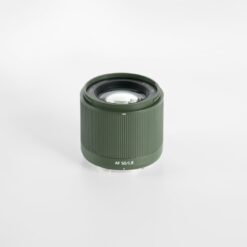 TTArtisan AF 50mm F1.8 Neo Green
