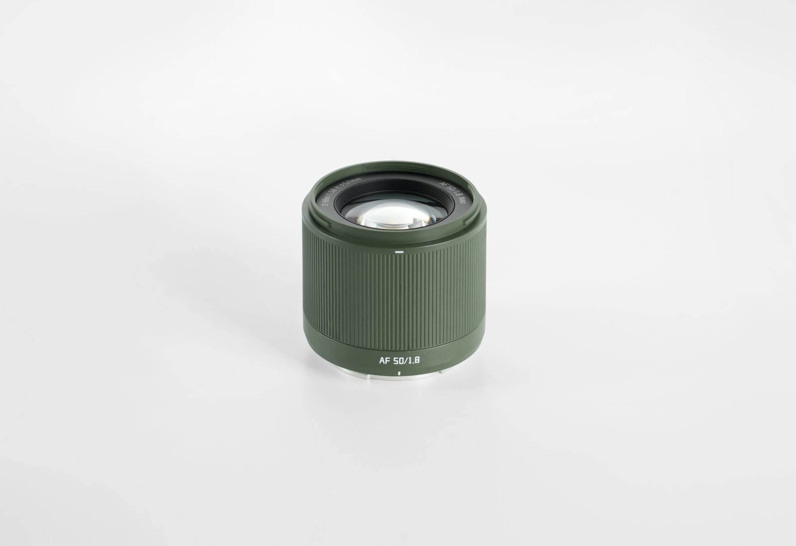 TTArtisan AF 50mm F1.8 Neo Green