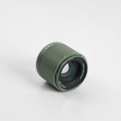 TTArtisan AF 50mm F1.8 Neo Green