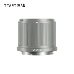TTArtisan AF 50mm F1.8 Neo Titanium For ( L- Mount )