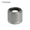 TTArtisan AF 50mm F1.8 Neo Titanium For ( Sony E )